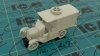 ICM 35665 Model T 1917 Ambulance (early), WWI AAFS Car (1:35)